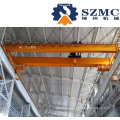 Frtd Type European Electric Hoist Double Girder Bridge Crane 3t 5t 16t 32t